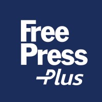 Free Press Plus logo - Similar company to Data Domini