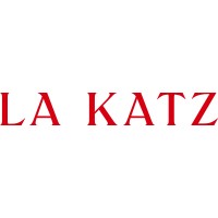 La Katz logo - Similar company to Moanne