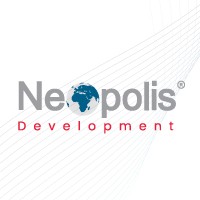 Neopolis Development logo - Similar company to B2M-It