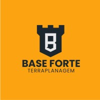 BASE FORTE ENGENHARIA E TERRAPLANAGEM logo - Similar company to Base Terraplenagem E Construtora