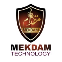 Mekdam Technology logo - Similar company to Vistas Infrastructure