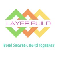 Layer Build logo - Similar company to Bettamint