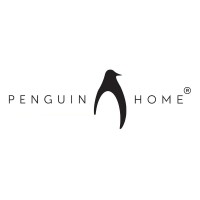 Penguin Home® logo - Similar company to Two Moustaches
