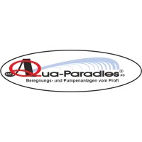 ECO Aqua-Paradies AG logo - Similar company to Ecoaqua Srl