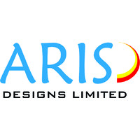 ARIS DESIGN LTD. logo - Similar company to Brand Collaborator