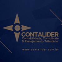 CONTALIDER | Contabilidade, Consultoria & Planejamento Tributário logo - Similar company to Bcne Contabilidade