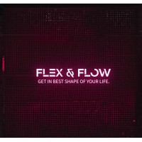 Flex & Flow logo - Similar company to Dine.Timz