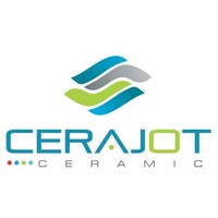 Cerajot Ceramic logo - Similar company to Lava Stone Design
