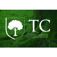 T C Contract Services Ltd logo - Similar company to Great Oaks Tree Services
