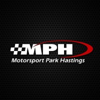 Motorsport Park Hastings logo - Similar company to Creative Graphic Solutions, Inc. (Cgs)
