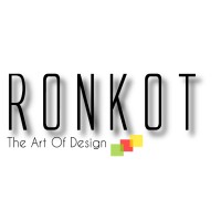 Ronkot Design, LLC logo - Similar company to Ardent Creative Inc