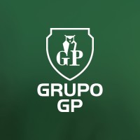 Grupo GP logo - Similar company to Prosec Security Systems