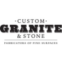 Custom Granite & Stone