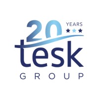 TESK Group logo - Similar company to Cryptos4U Ltd.