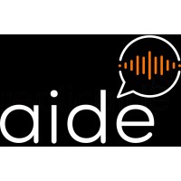AIDE™ logo - Similar company to Super Designer