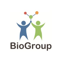 BioGroup Taiwan logo - Similar company to Chambio Co., Ltd.
