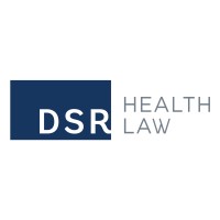 DSR Health Law logo - Similar company to Fujitani Consulting