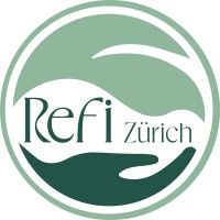 ReFi Zürich logo - Similar company to Refi Tulum