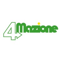 4MAZIONE SRL logo - Similar company to Eurobot Group - Company Of Quick Load Srl