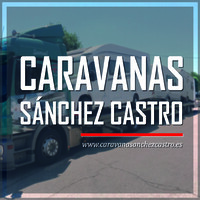 Caravanas Sánchez Castro logo - Similar company to Arure Caravanas
