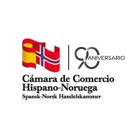 Camara de Comercio Hispano Noruega logo - Similar company to Thune Eureka