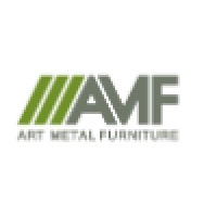 Art Metal Furniture logo - Similar company to Tekman