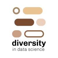 Diversity in Data Science logo - Similar company to Crypticonic Security