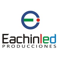 Shenzhen Eachinled Optoelectronics Co.,Ltd logo - Similar company to Eachinled