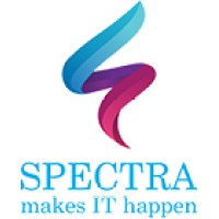 Spectra Computech Pvt Ltd logo - Similar company to Alpha Information Services