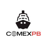 Centro de Estudos em Comércio Internacional e Exportações da Paraíba (COMEXPB) logo - Similar company to F3 Import Export