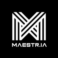 Maestr.ia logo - Similar company to Athos Ia