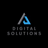 Aj'S Digital Solutions