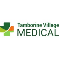 Tamborine Village Medical logo - Similar company to Stuck On You