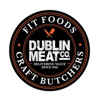 Dublin Meat Company logo - Similar company to Winterbrook