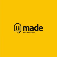 MADE DIGITAL AGENCY logo - Similar company to Techntransit