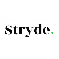 Stryde - Carpooling logo - Similar company to Carpool
