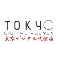 Tokyo Digital Agency logo - Similar company to Digital Khaki
