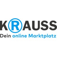 KRAUSS Marketplace logo - Similar company to Steudle Operations Gmbh