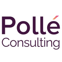 The Pollé Consulting Group logo - Similar company to Cyber Is