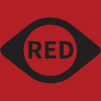 Red Eye Development logo - Similar company to Big Red Eye