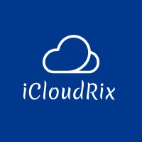 iCloudRix Technologies logo - Similar company to Vani Technologies