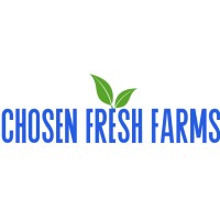 Chosen Fresh Farms Limited logo - Similar company to Scre3Ns