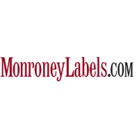 MonroneyLabels logo - Similar company to Light The Lamp Digital