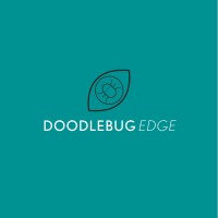 Doodlebug Edge logo - Similar company to Jericho Writers