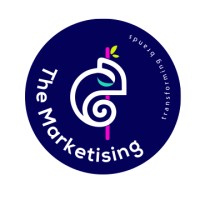 The Marketising logo - Similar company to Great White