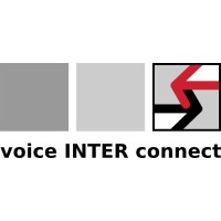 voice INTER connect GmbH logo - Similar company to Hitechglobal