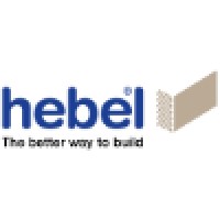 CSR Hebel logo - Similar company to Csr Limited