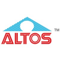 ALTOS ENGINEERS PVT. LTD. logo - Similar company to Altos Engineering