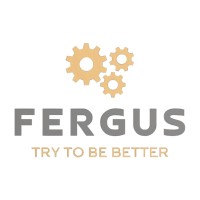 Wuxi Fergus Intelligent Technology Co., Ltd.