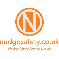 Nudge Safety logo - Similar company to Smerdon Tree Services (Sts) Ltd